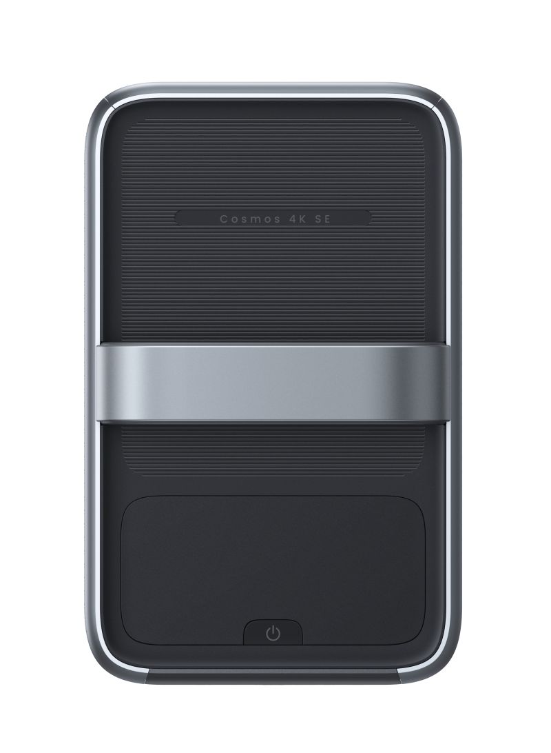 Anker Nebula Cosmos 4K SE top