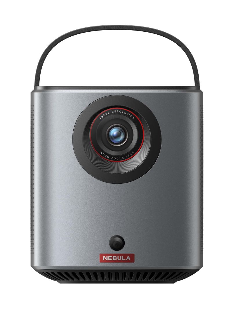 Anker Nebula Mars 3 Air front