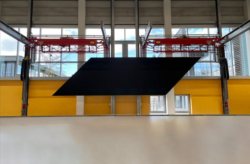 AVStumpfl flex black pro1