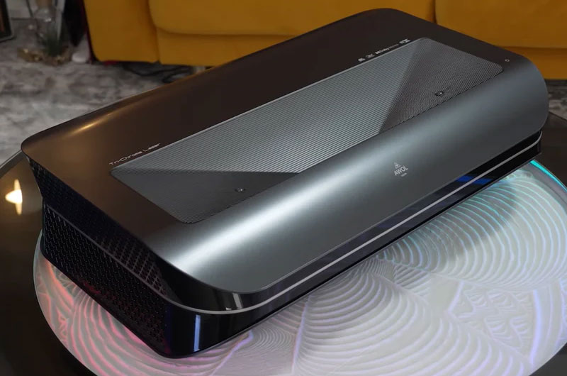 AWOL Vision LTV 3500 Pro Lifestyle