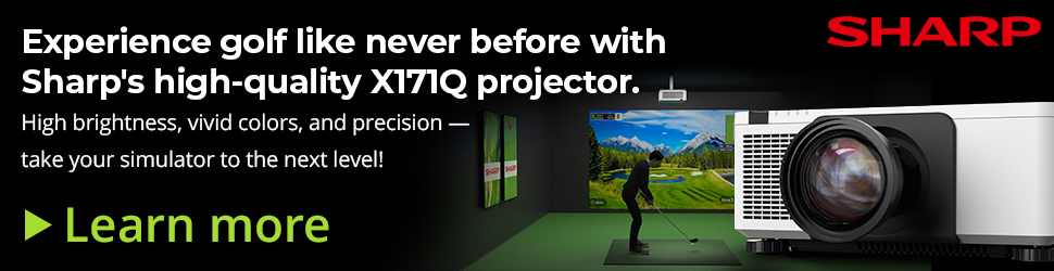 Sharp NEC Display Solutions