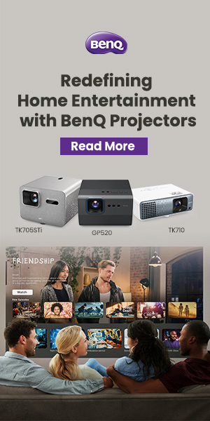 BenQ