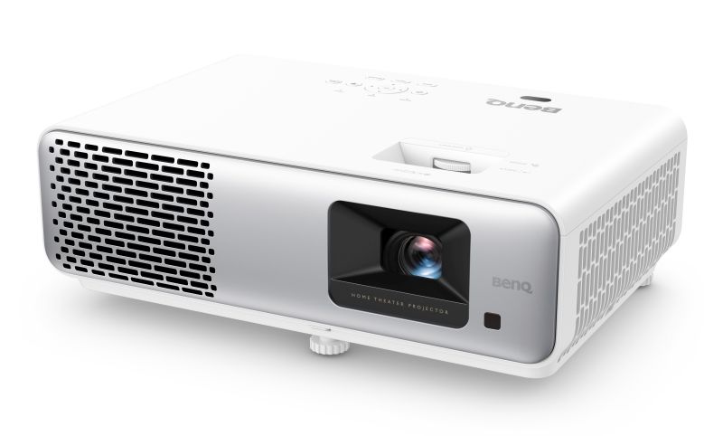 BenQ HT2060 left angle