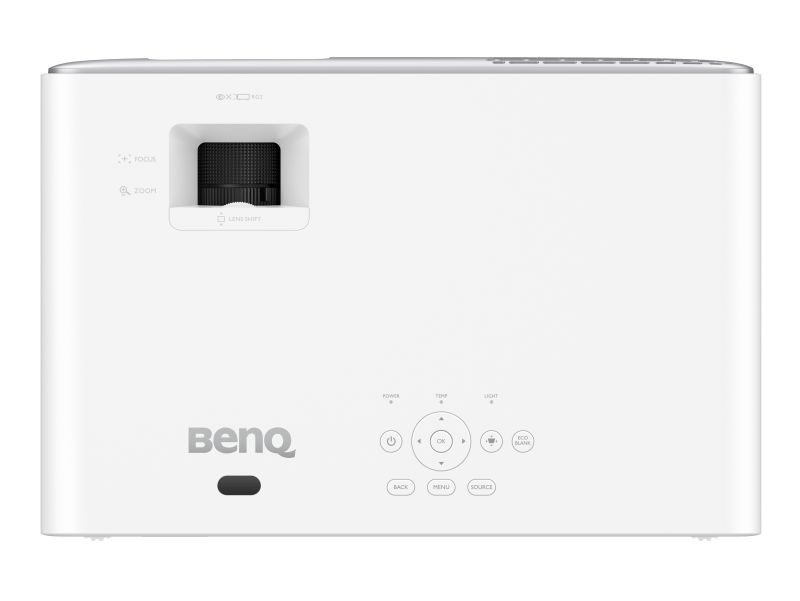 BenQ HT2060 top