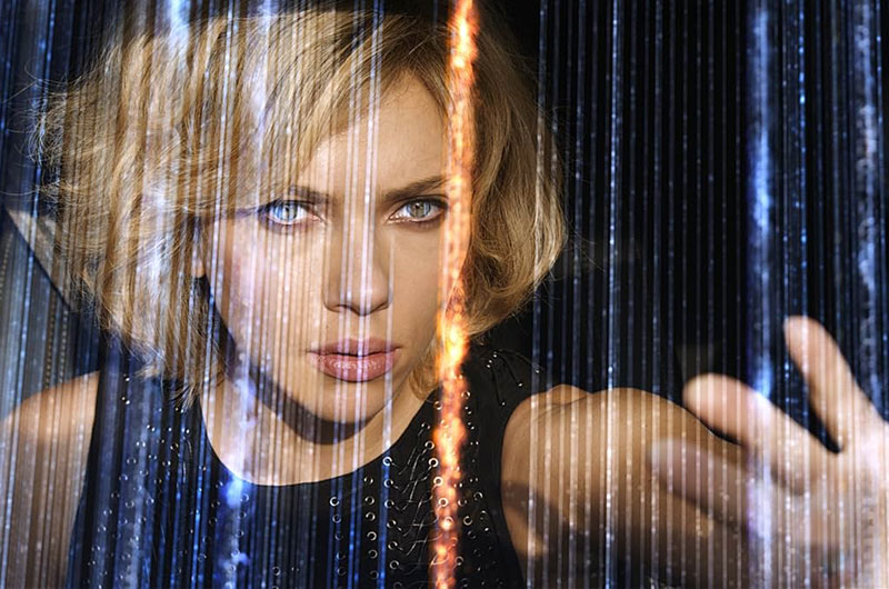 BenQ W4100i Laser Projector Review Lucy