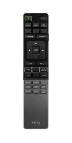 BenQ W5800 remote