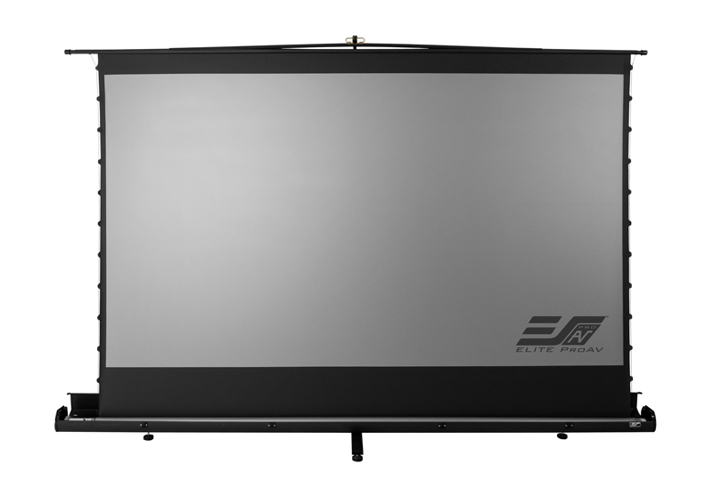 Elite ProAV FloorRiserPro CineGrey4D