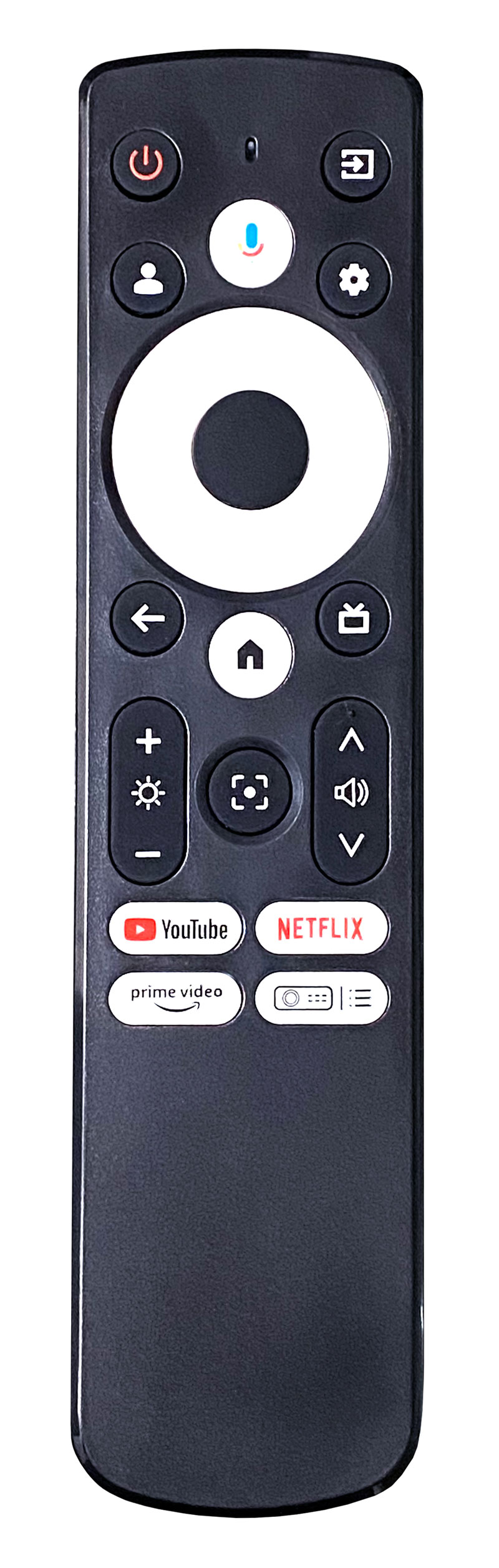 Epson EpiqVision Mini EF22 Portable Smart Laser Projector Remote