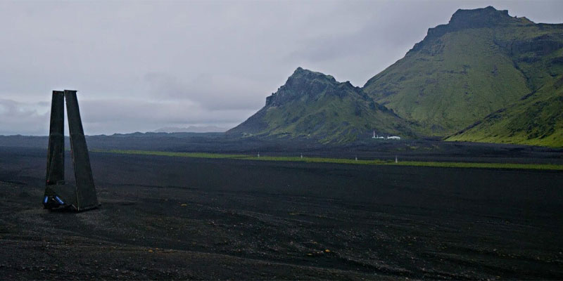 Epson Lifestudio Grand Review Rogue One