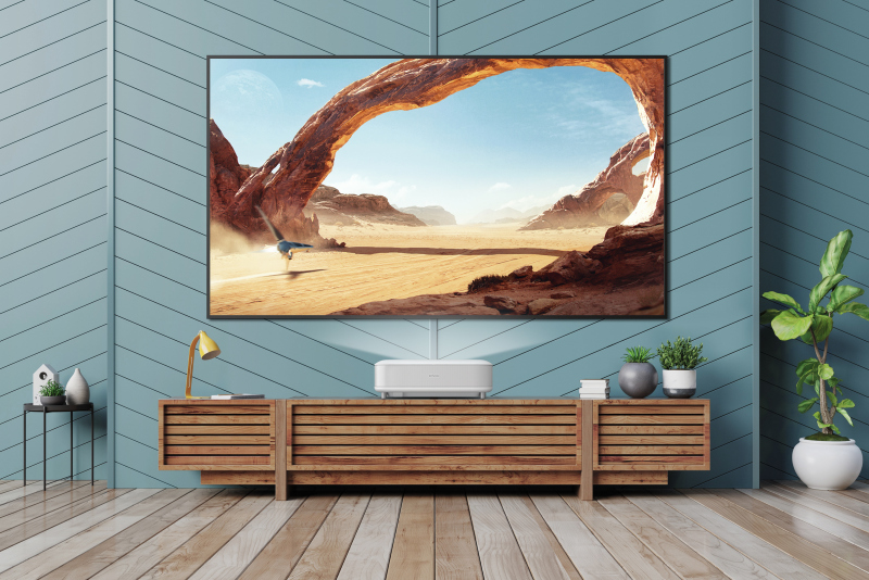 EpiqVision Ultra LS650