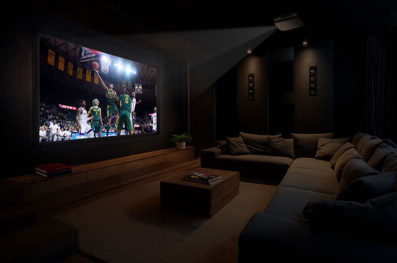 Epson LS9000 Lifestyle 3