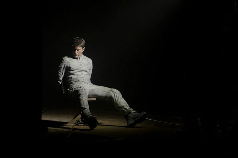 Epson LS9000 Screenshot Oblivion