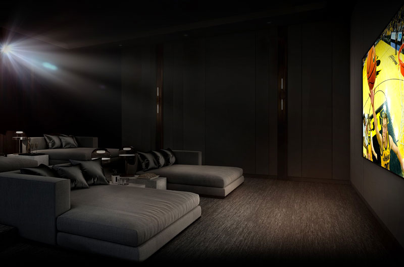 Epson QB1000 Lifestyle 1