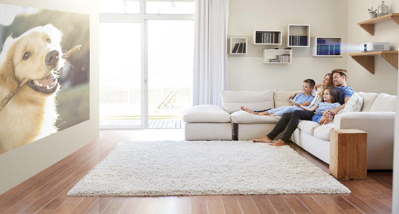 Epson Home Cinema 2350 Lifestyle2