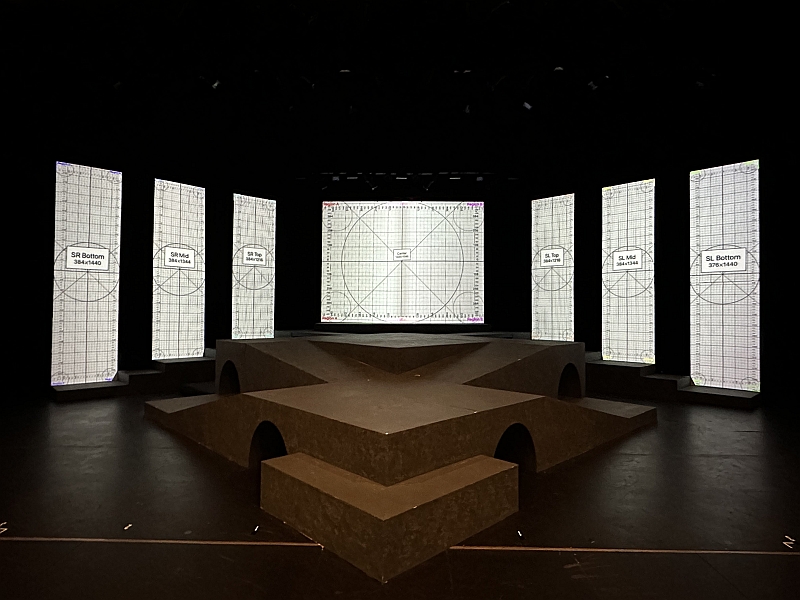 Epson Livonia She Kills Monsters Mapping