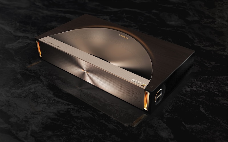 Hisense L9Q 1    Sarah Bellinger