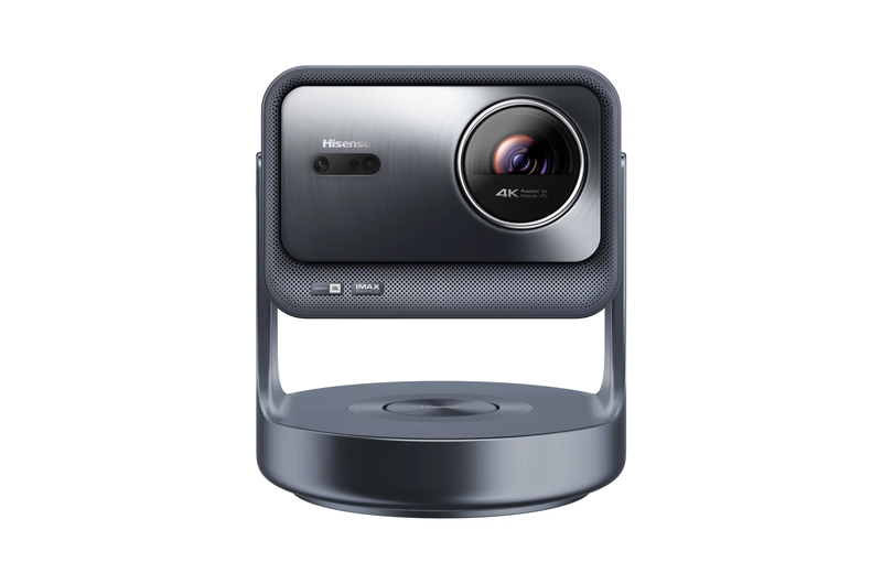 Hisense C2 Ultra Front