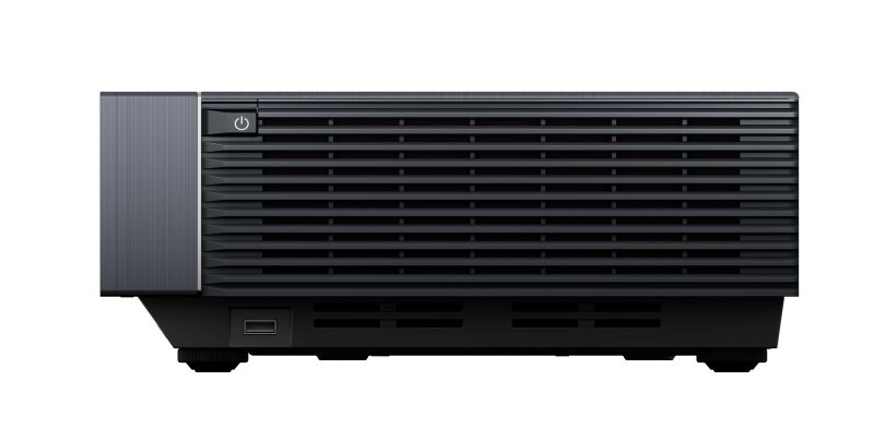 Hisense PX3 Pro right