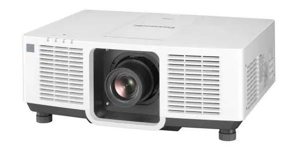 Projector Image