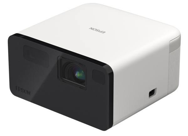 Projector Image