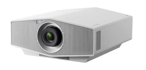 Projector Image