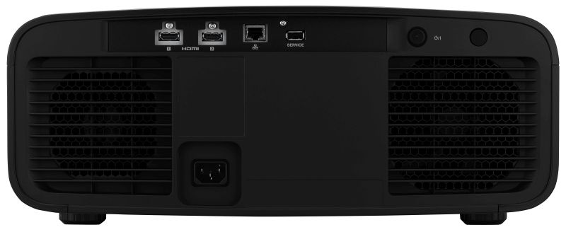 jvc nz500 connections