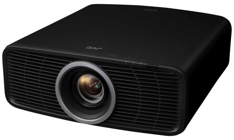 jvc nz500 front right angle