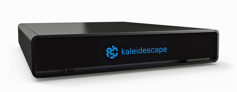 kaleidescape strato v movie player
