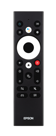 LS800 remote