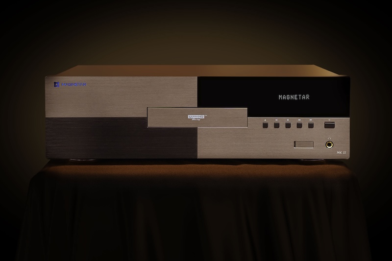 Magnetar UDP900 MK11