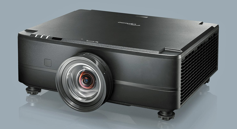 Optoma ZK810TST