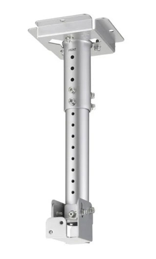 Panasonic PT VMZ82 Review Mount