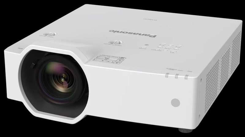 Panasonic PT VMZ7ST copy