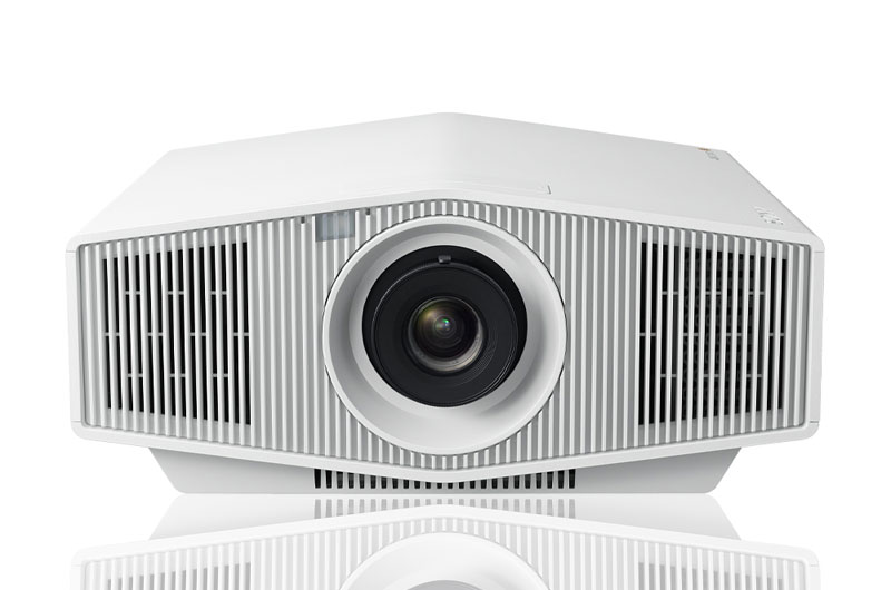 Sony Bravia Projector 7 XW5100es Hero Shot