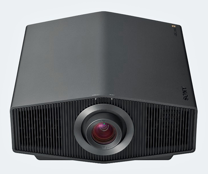 Sony BRAVIA9 VPL XW8100