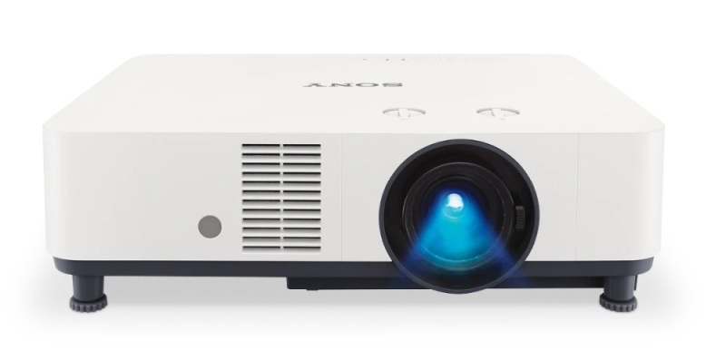 Sony PHZ61 front award