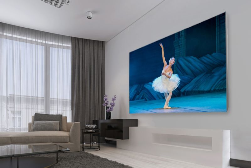 Stewart Phantom HALF NPA lifestyle award