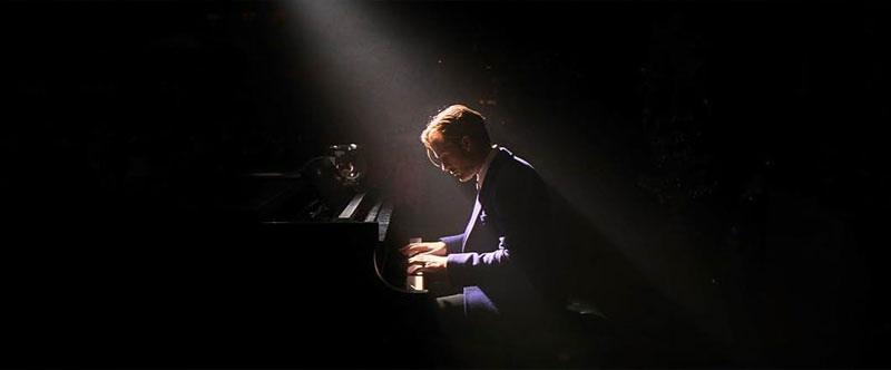 Valerion VisionMaster Max La La Land