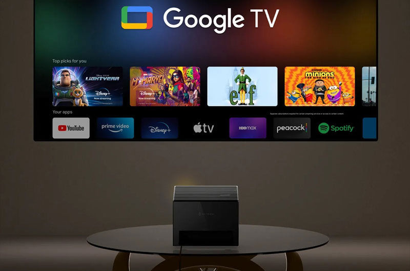 Valerion VisionMaster Max Lifestyle 2