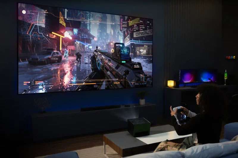 Valerion VisionMaster Max Lifestyle 6