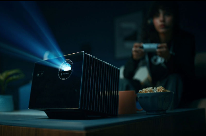 Valerion VisionMaster Pro 2 Lifestyle 1