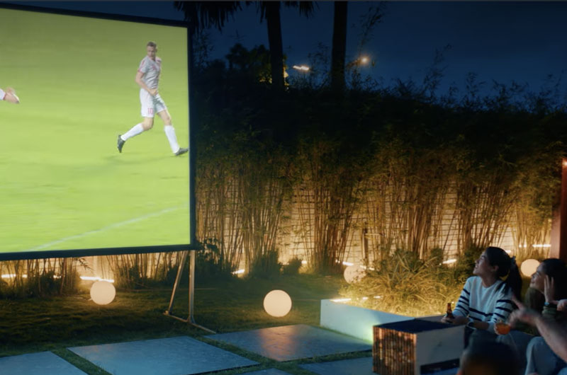 Valerion VisionMaster Pro 2 Lifestyle 2