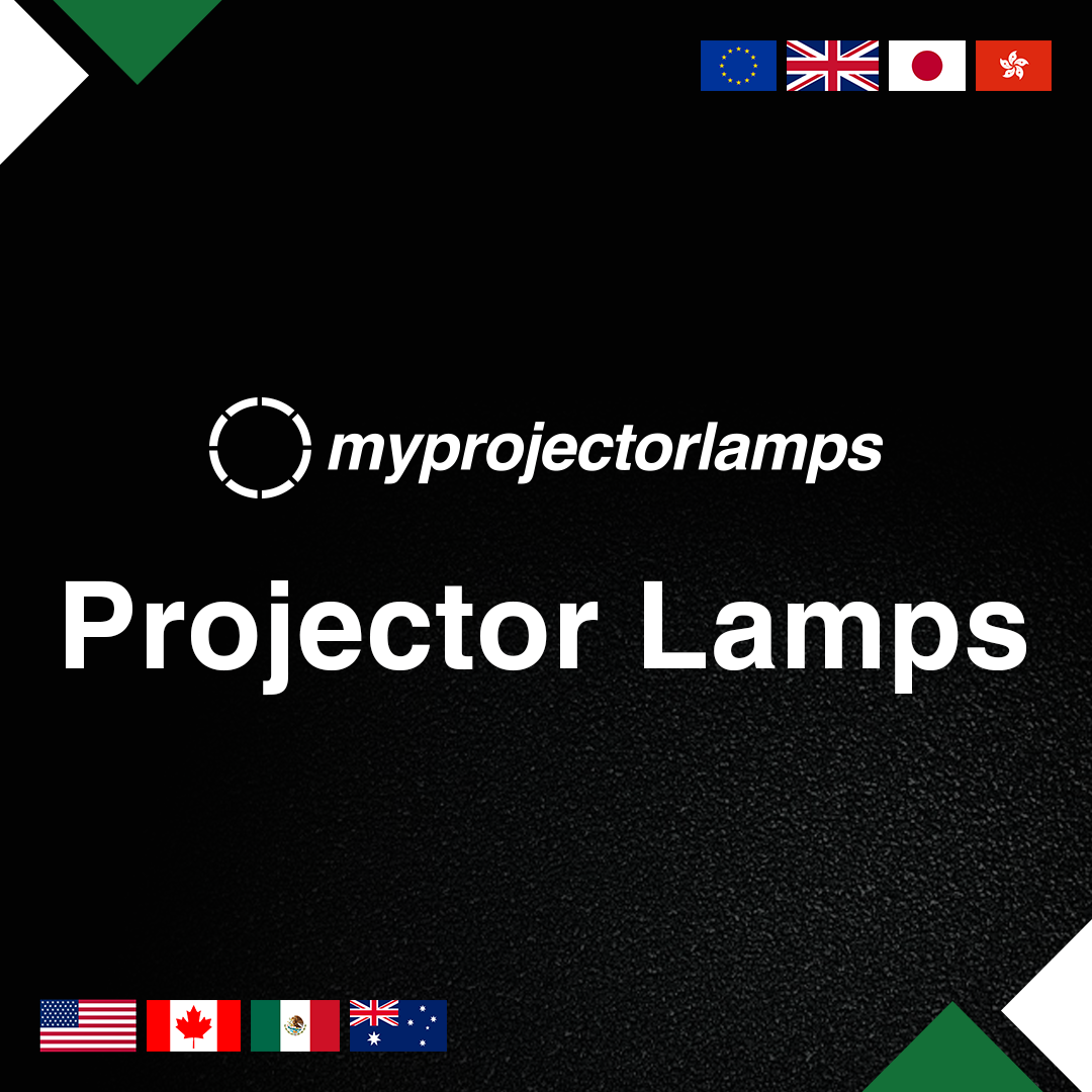 MyProjectorLamps.com