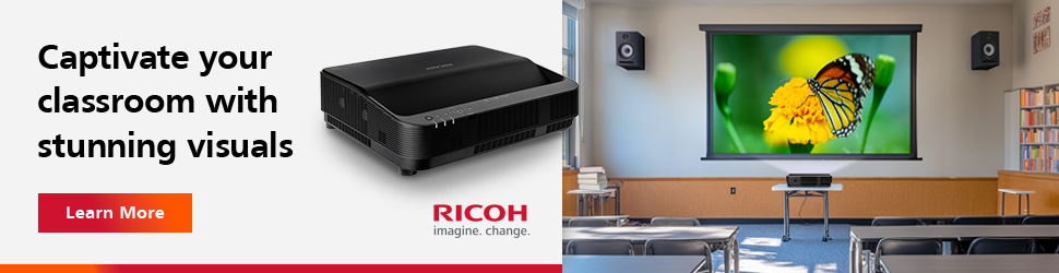 Ricoh