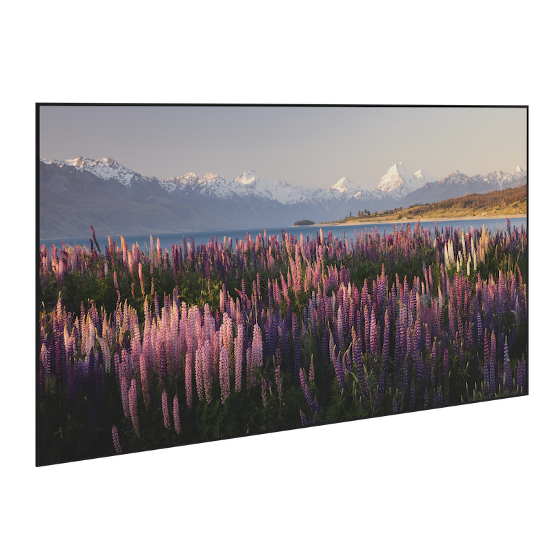 Da Lite parallaxthin